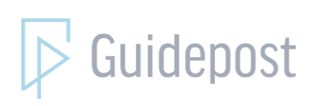 guidepost logo